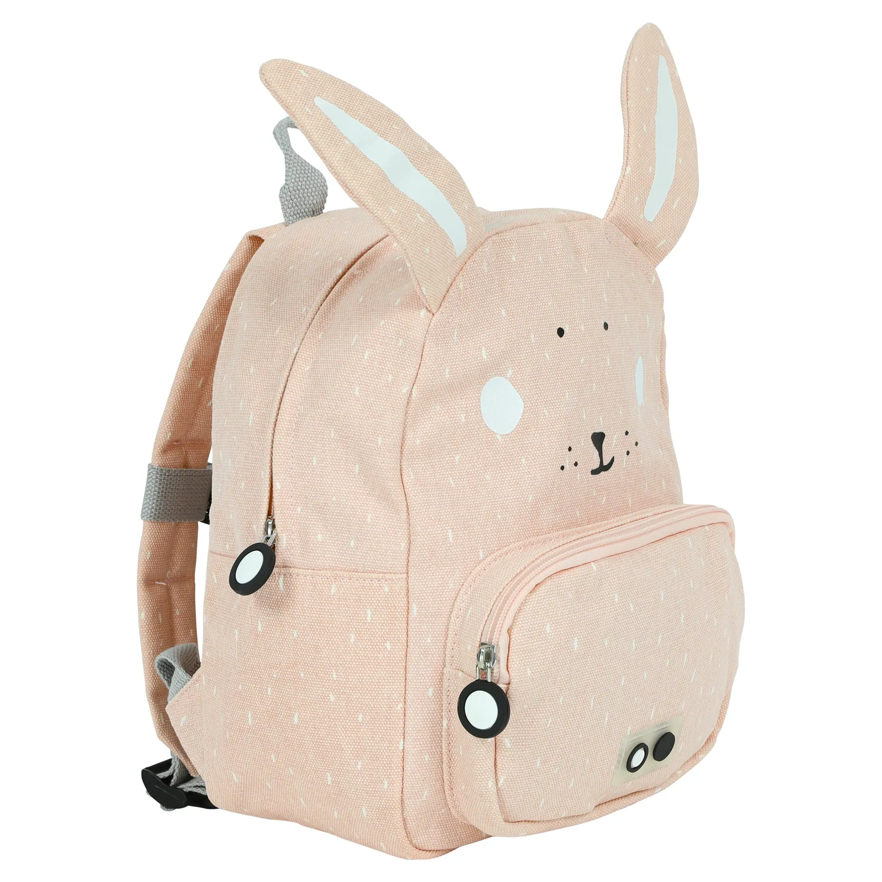 (90-217) Backpack Mrs. Rabbit