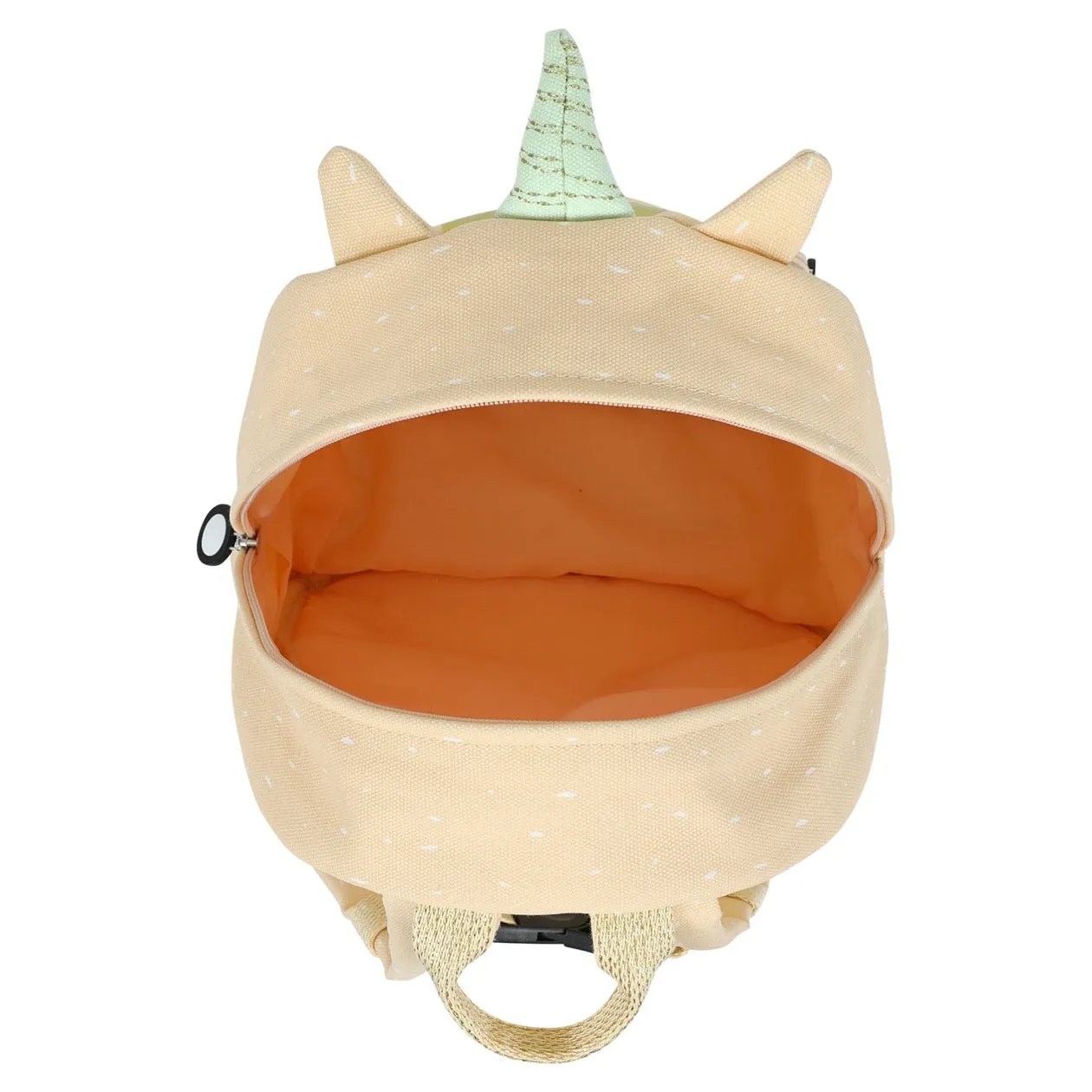 (93-224) Backpack Mrs. Unicorn small