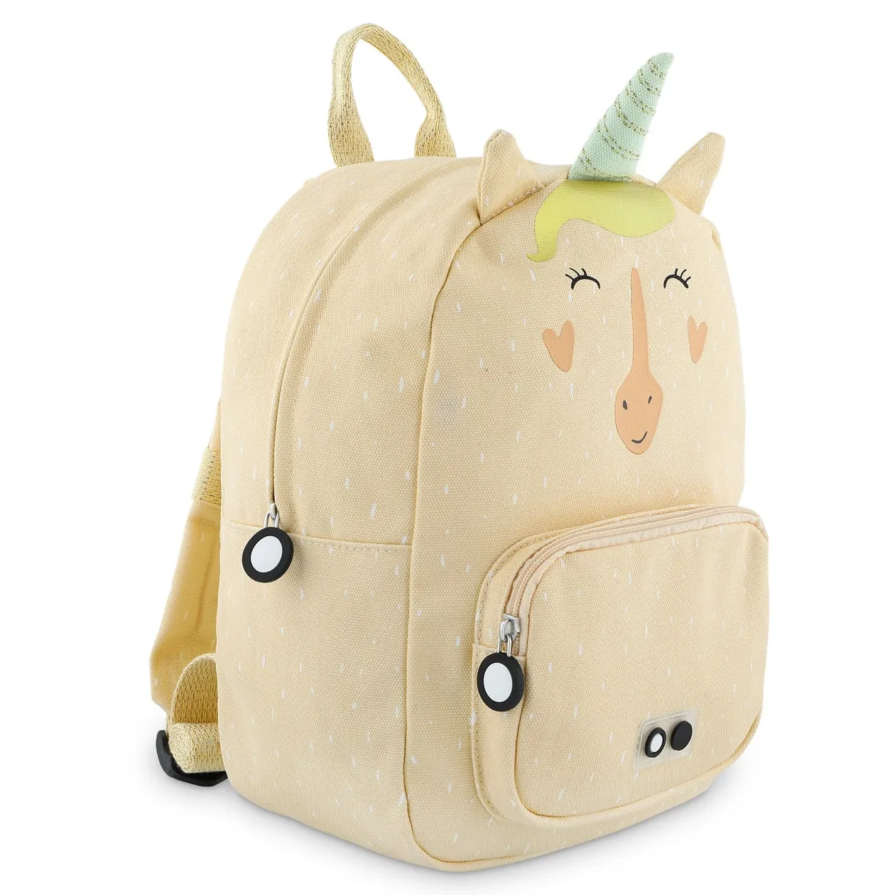 (93-224) Backpack Mrs. Unicorn small