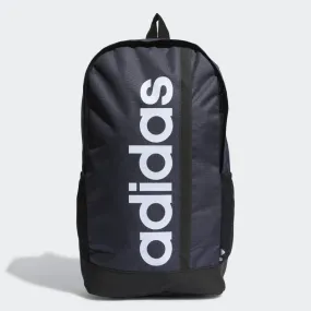 ADIDAS ESSENTIALS LINEAR NAVY BACKPACK