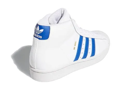 Adidas Originals Pro Model J - Boy's