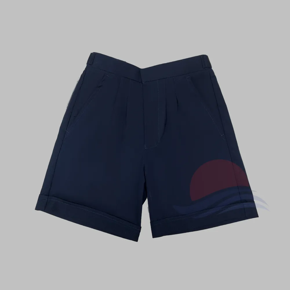 ADPS Boy's Bermudas