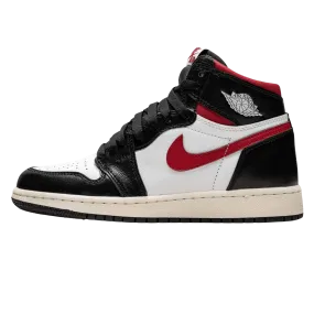 Air Jordan 1 Retro High OG GS 'Gym Red'