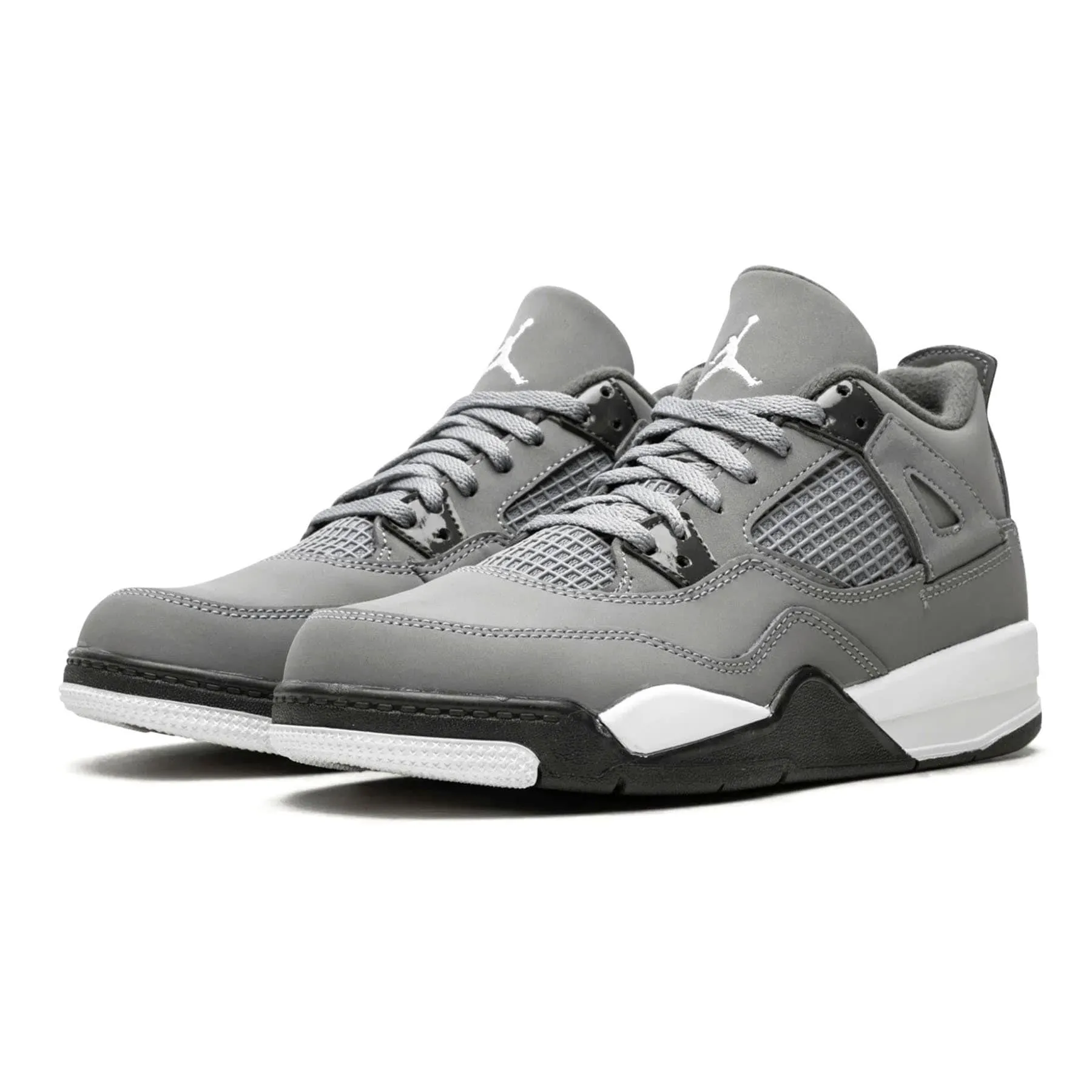 Air Jordan 4 Retro PS 'Cool Grey' 2019