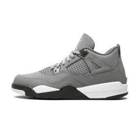 Air Jordan 4 Retro PS 'Cool Grey' 2019