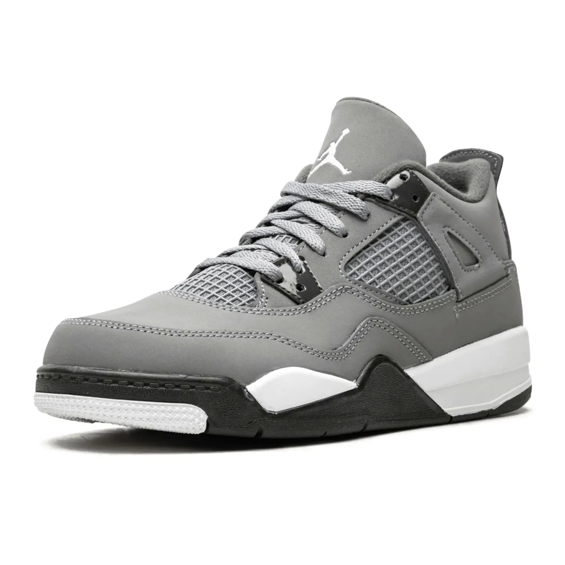 Air Jordan 4 Retro PS 'Cool Grey' 2019