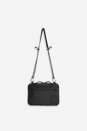 All Adventure Accessory Bag Black