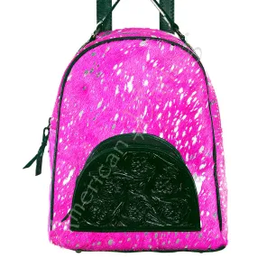 American Darling Backpack ADBGS156PKACSLBK