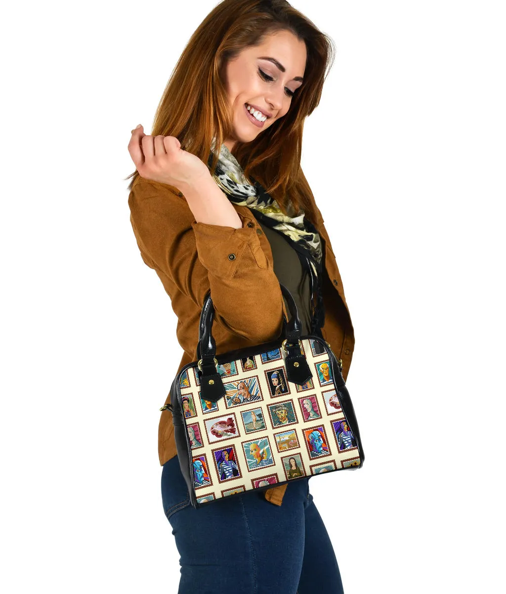 Art Gallery Handbag