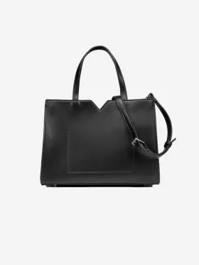 Aurora Vegan Leather Satchel | Multiple Colours