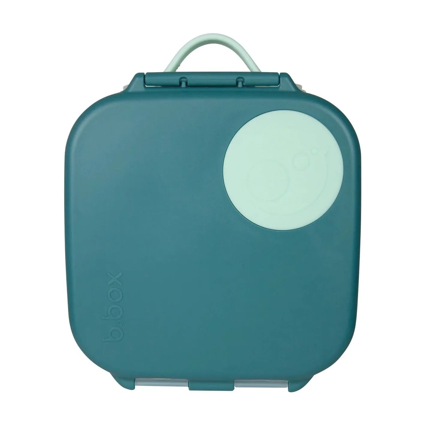 B Box Mini Lunchbox - Emerald Forest