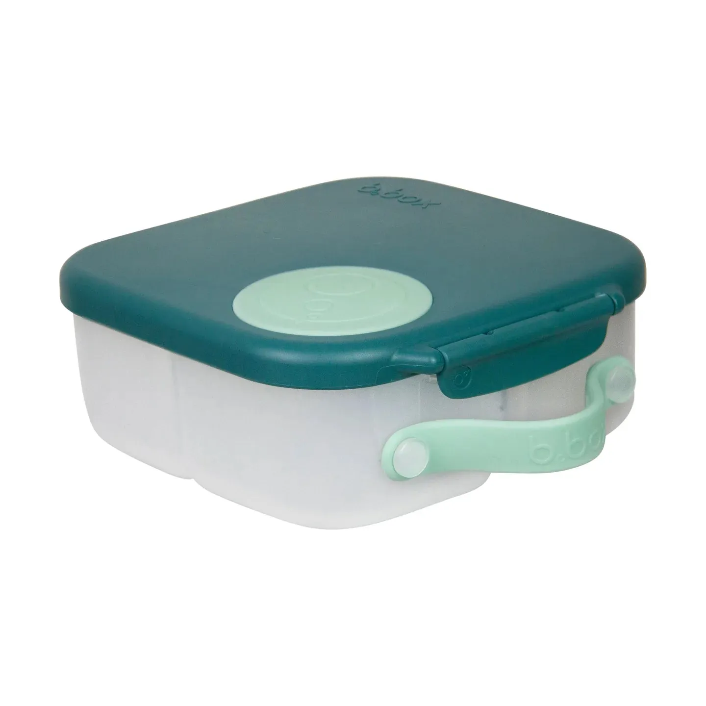 B Box Mini Lunchbox - Emerald Forest