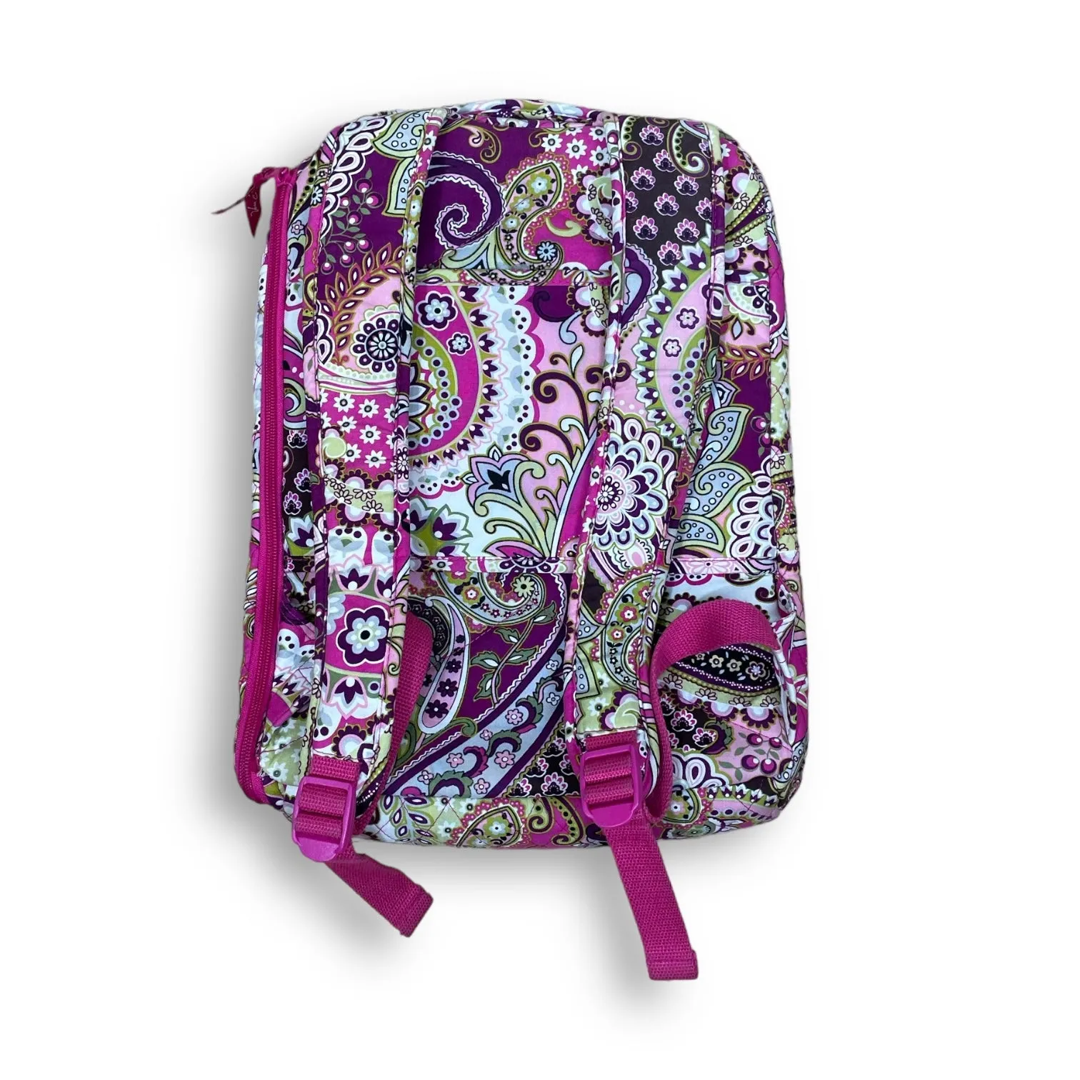 Backpack By Vera Bradley  Size: Medium