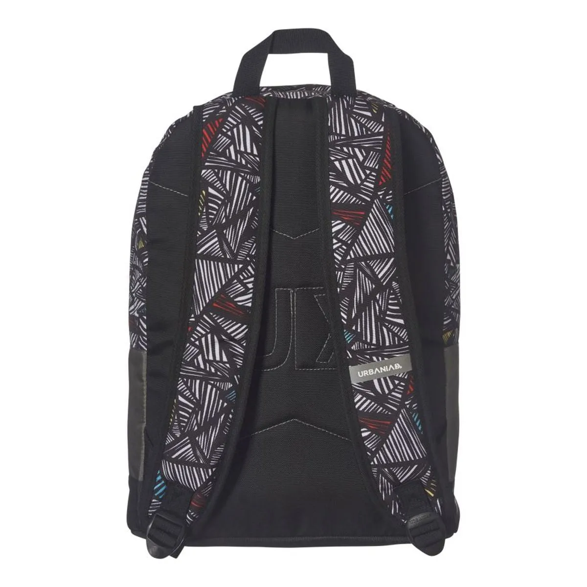 Backpack Miranda Trends Triangles