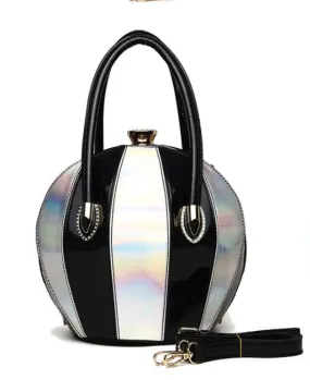 Bell Shaped Handbag