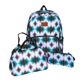 BRAYDEN BACKPACK SET