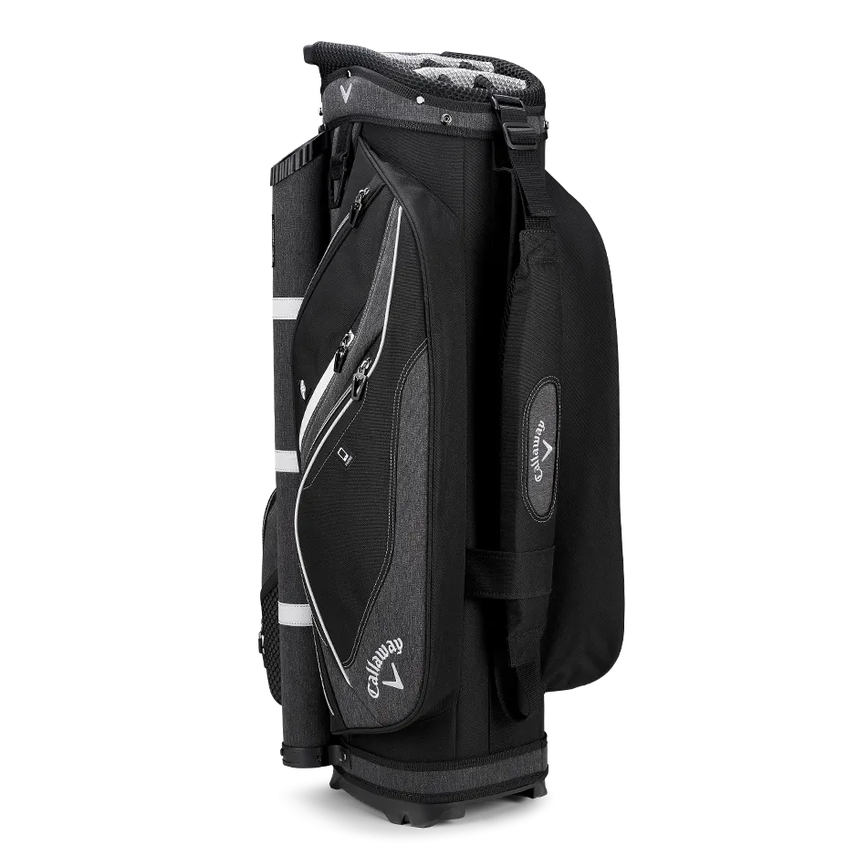 Callaway Forrester 19 Cart Bag 14-way