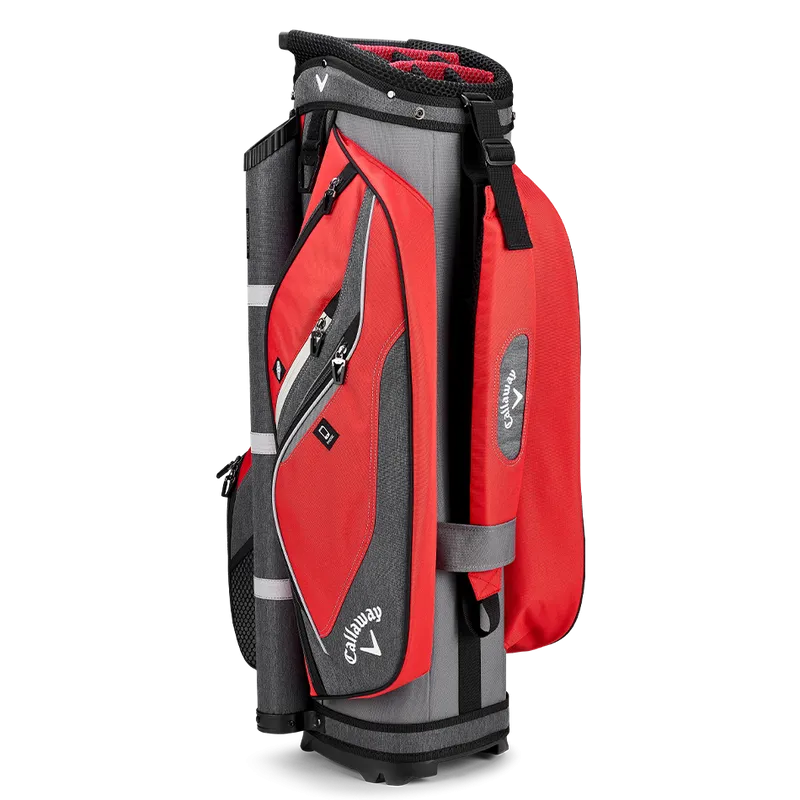 Callaway Forrester 19 Cart Bag 14-way