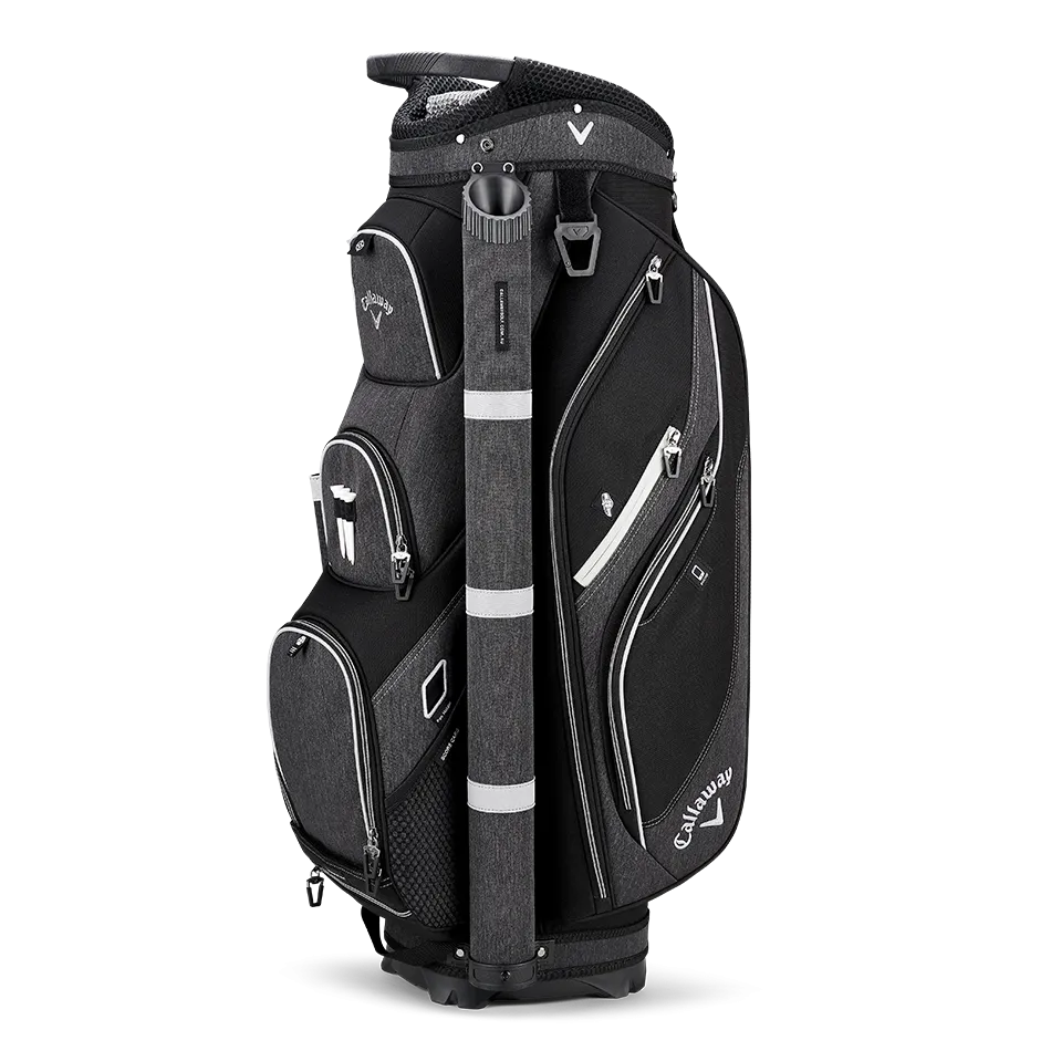 Callaway Forrester 19 Cart Bag 14-way