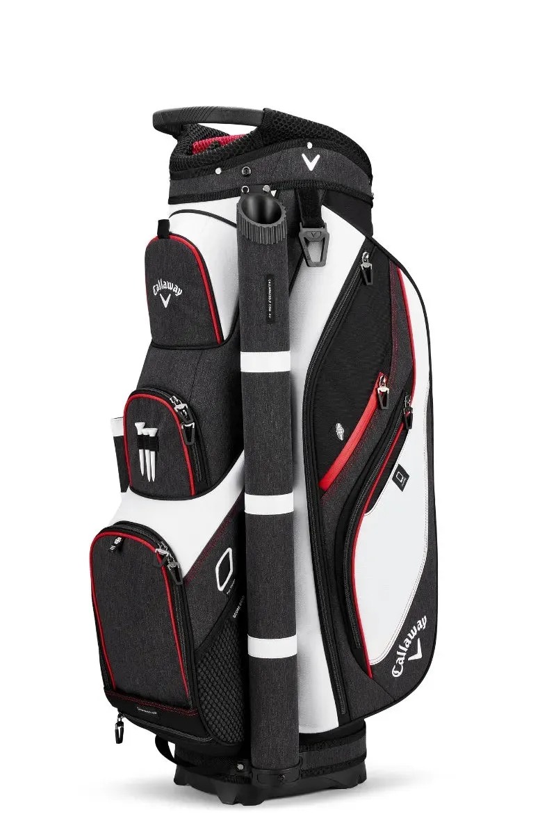 Callaway Forrester 19 Cart Bag 14-way