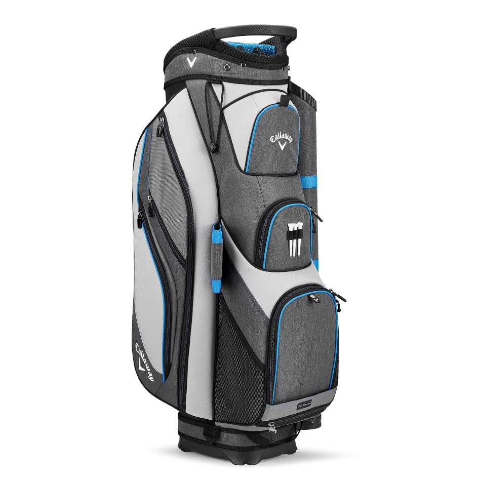 Callaway Forrester 19 Cart Bag 14-way