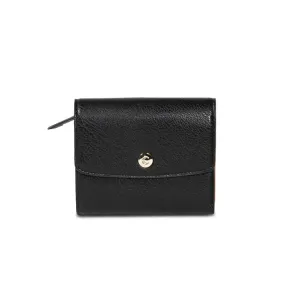 Campo Marzio Audrey Small Flap Wallet