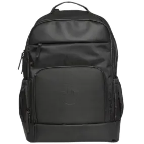 Cavalleria Toscana Equestrian Backpack in Black