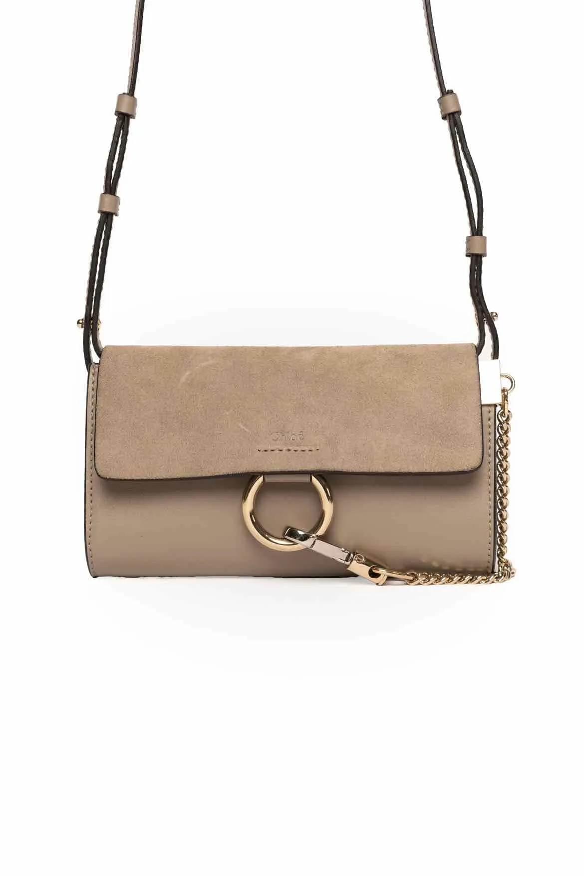 Chloe Crossbody