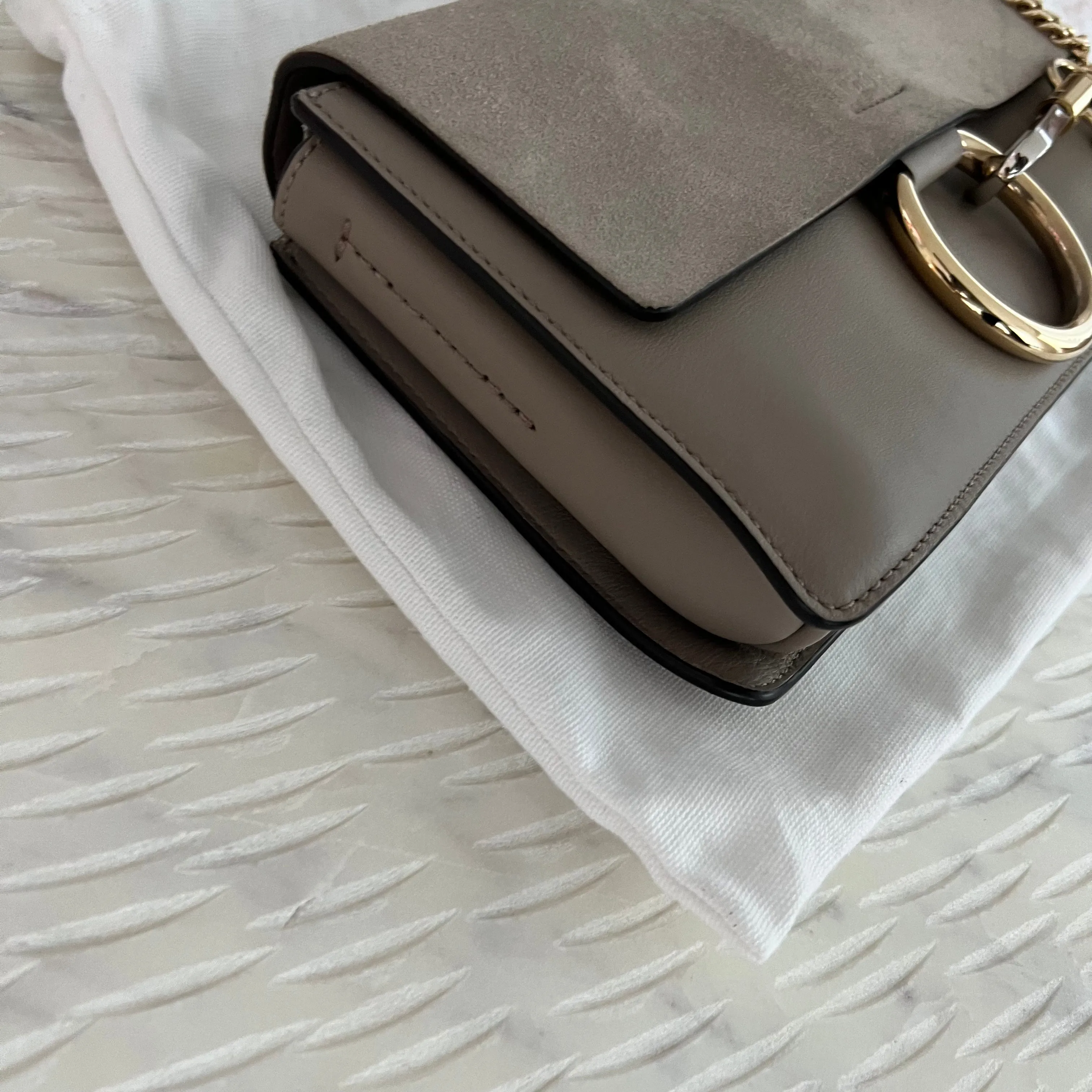 Chloe Faye Bag