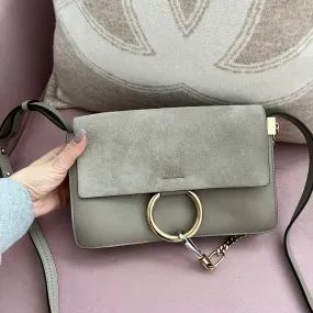 Chloe Faye Bag