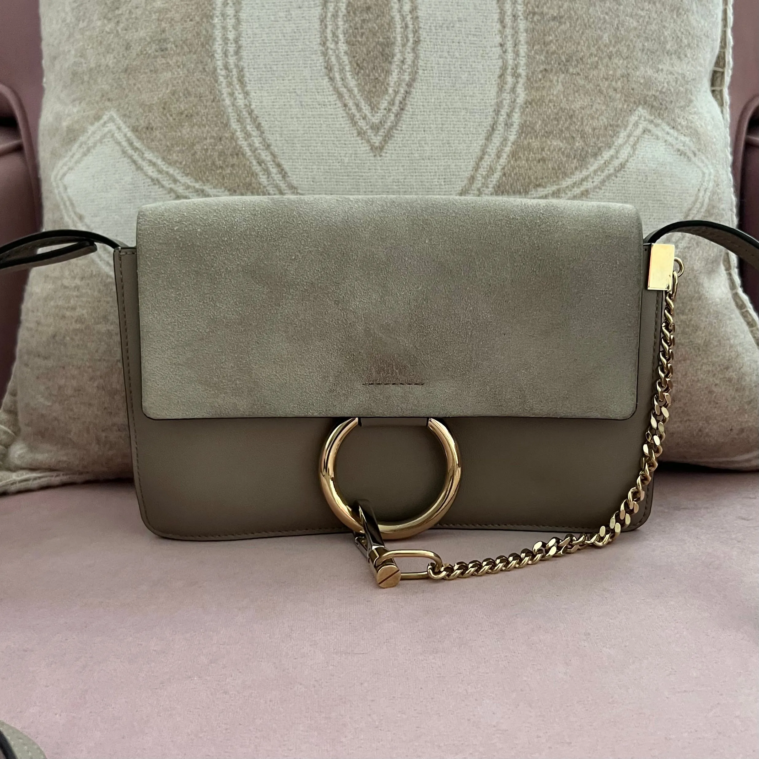 Chloe Faye Bag