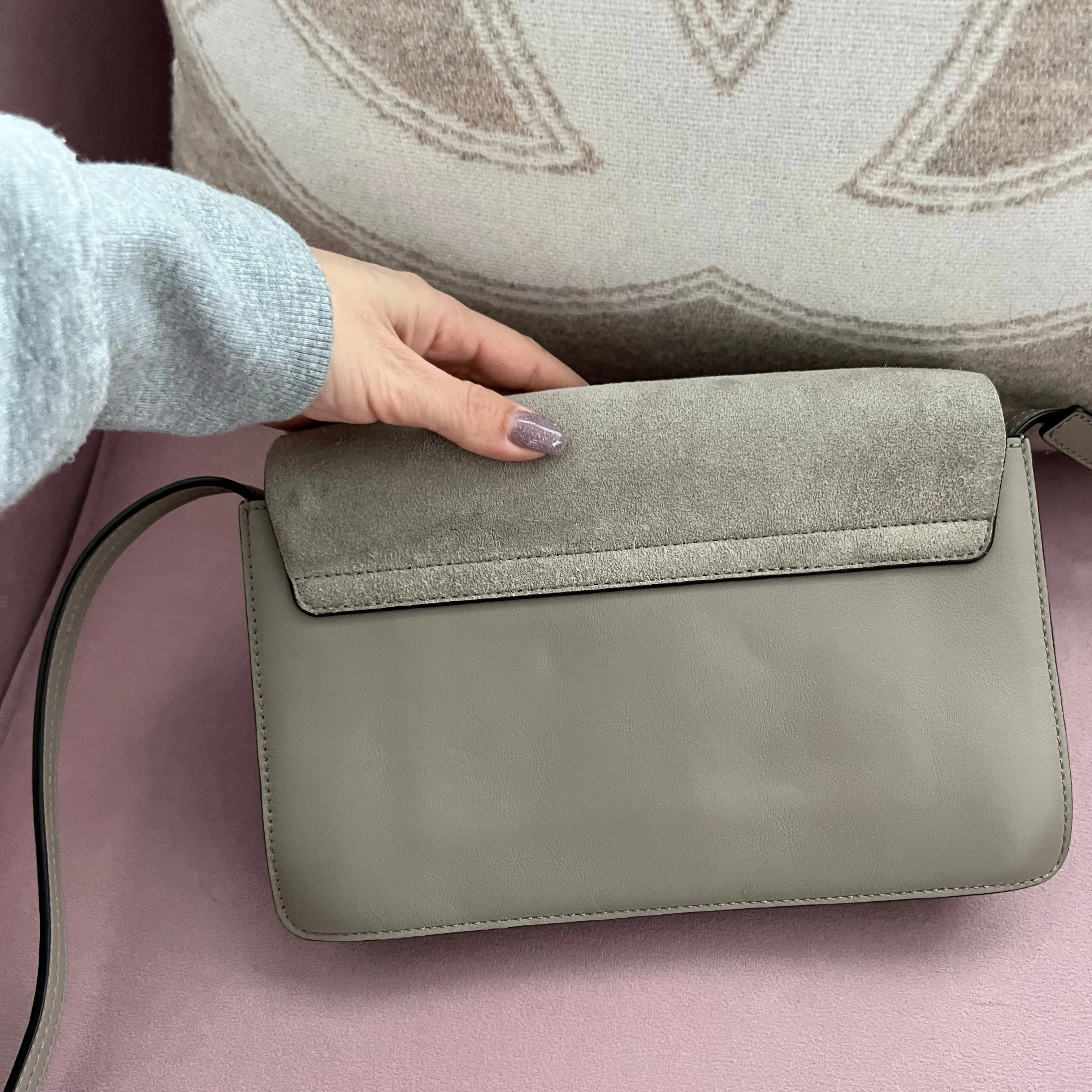 Chloe Faye Bag