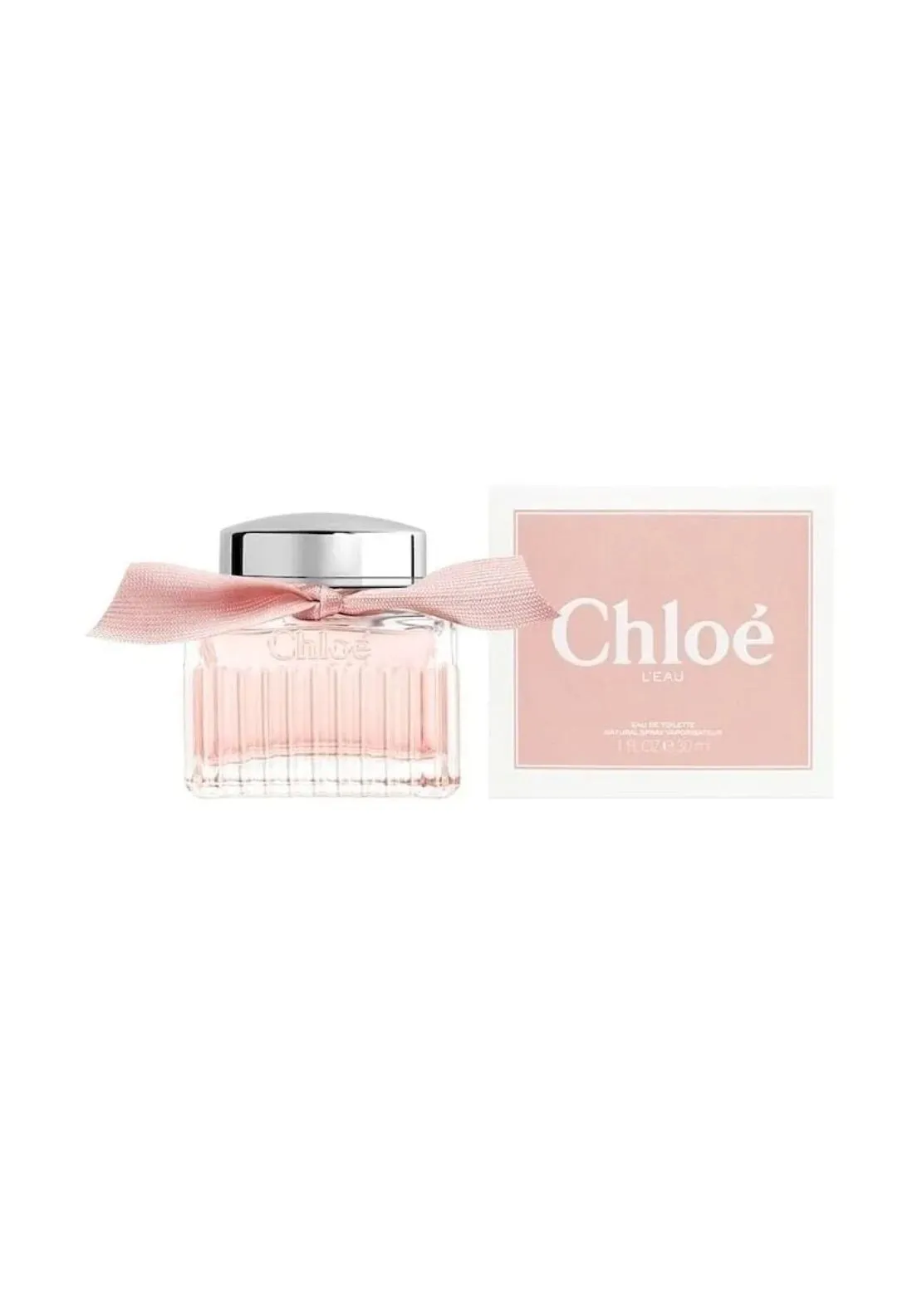 Chloe L Eau de Toilette