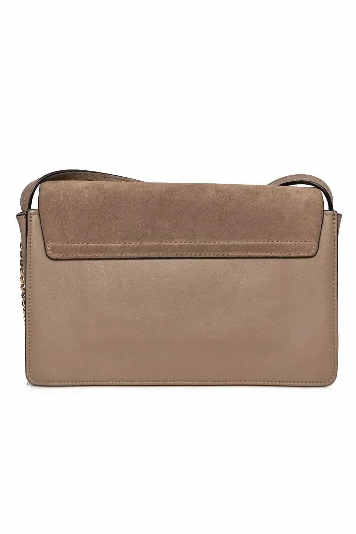 Chloe Small Faye Crossbody