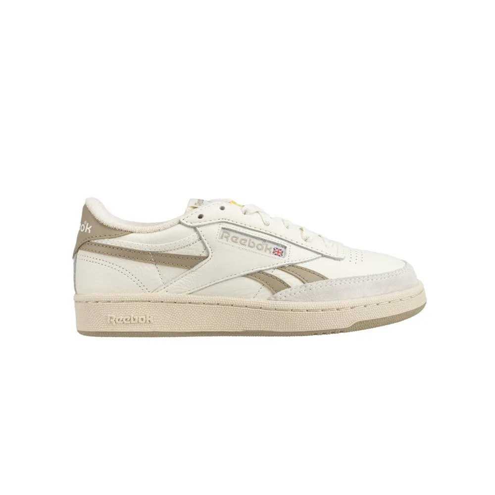 Club C Revenge Vintage (Chalk/Boulder Beige/Paperwhite)