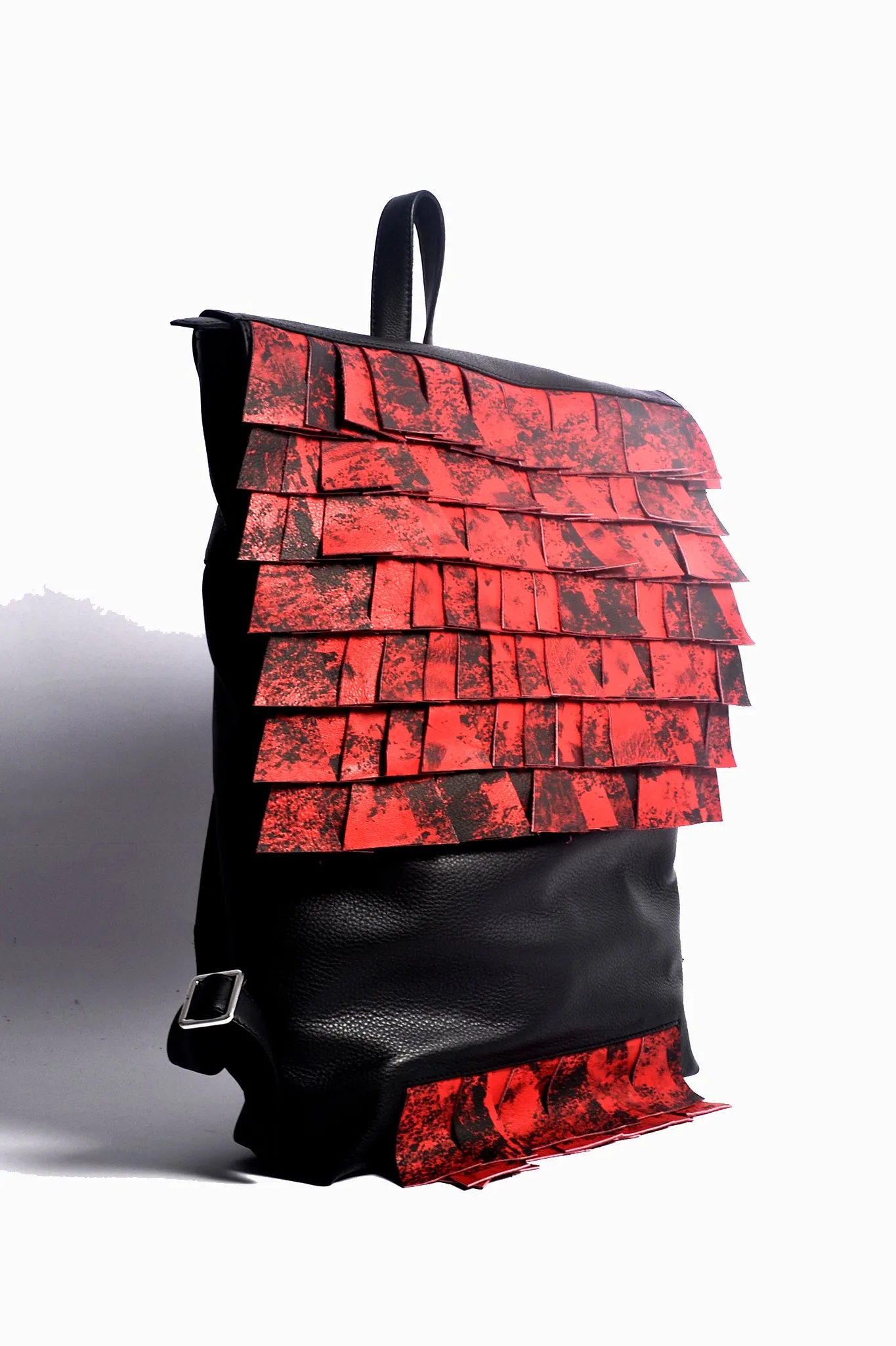 Cut Backpack