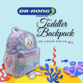 DR.KONG TODDLER BACKPACKS DK-1500199-PUP(RP : $69.90)