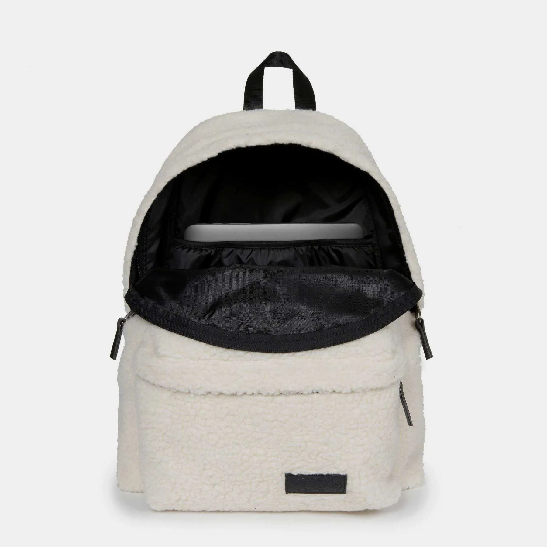 Eastpak Padded Pak'r in Shear Beige