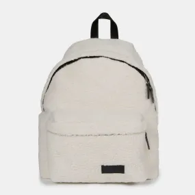 Eastpak Padded Pak'r in Shear Beige