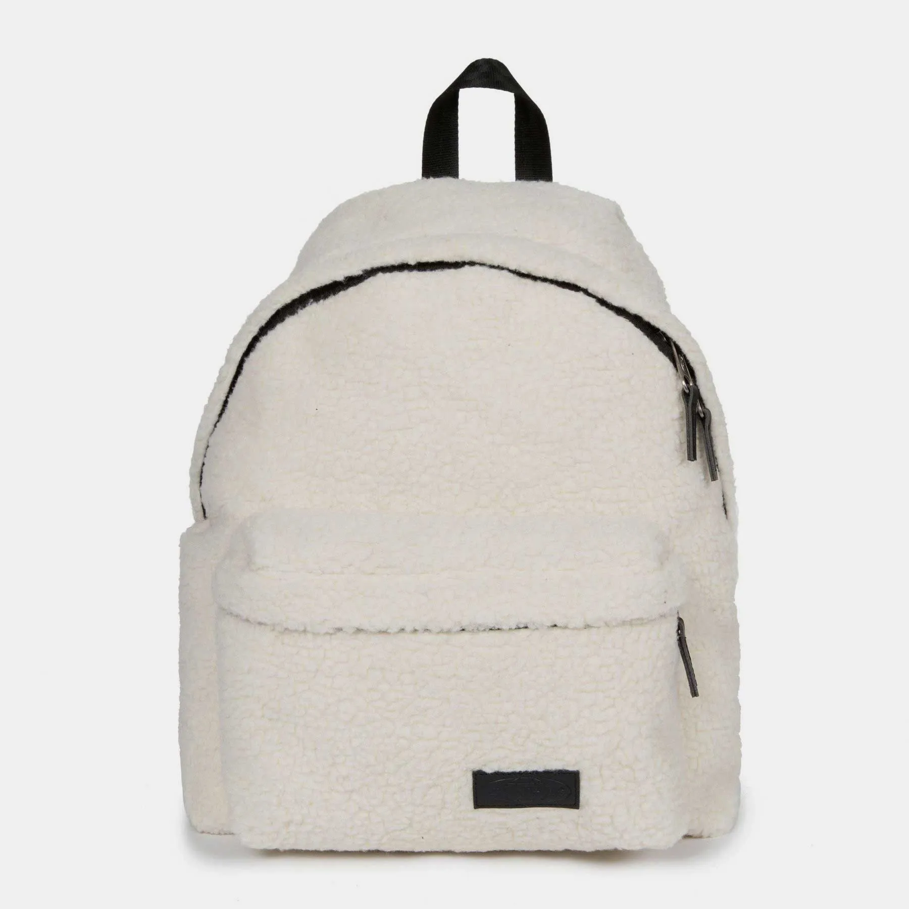 Eastpak Padded Pak'r in Shear Beige