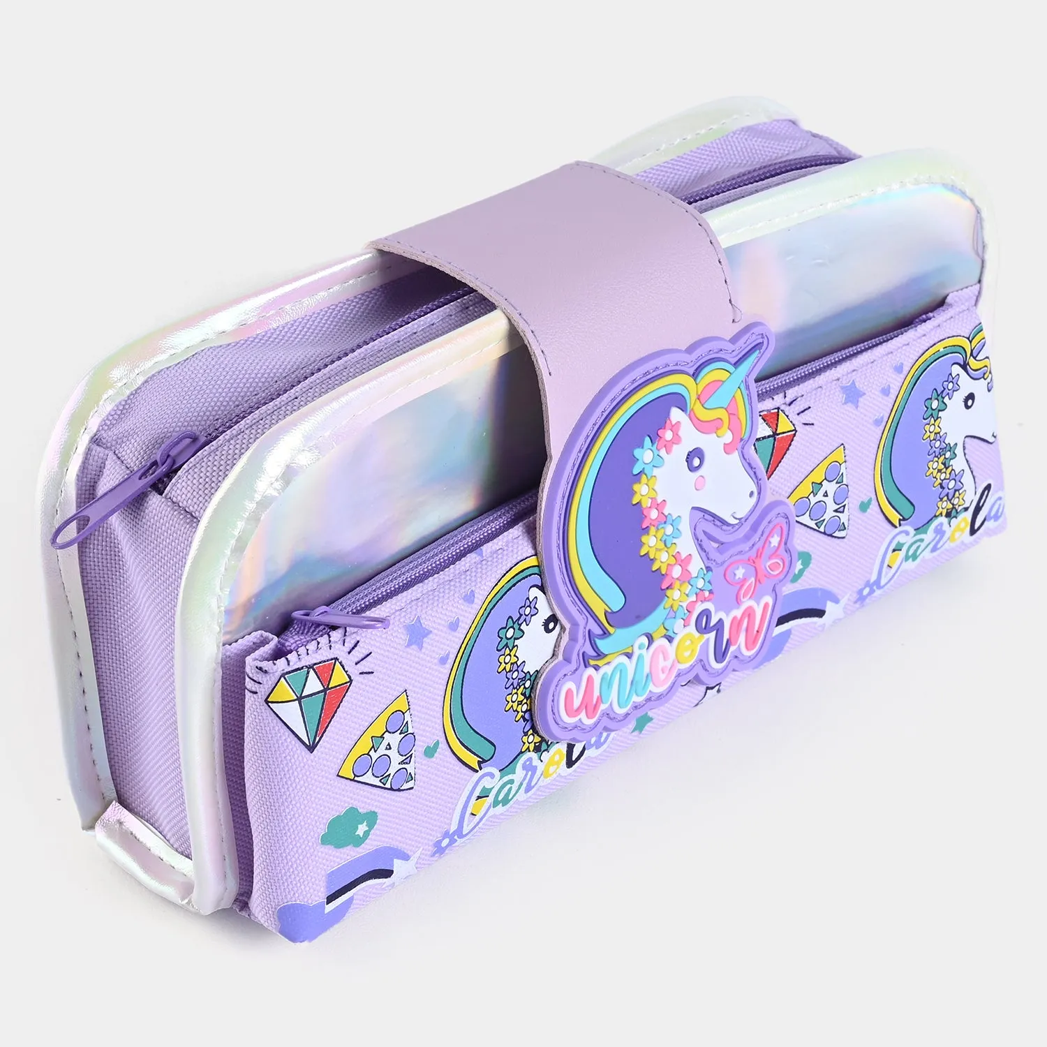 Elegant Stationary Pouch For Kids