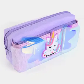 Elegant Stationary Pouch For Kids