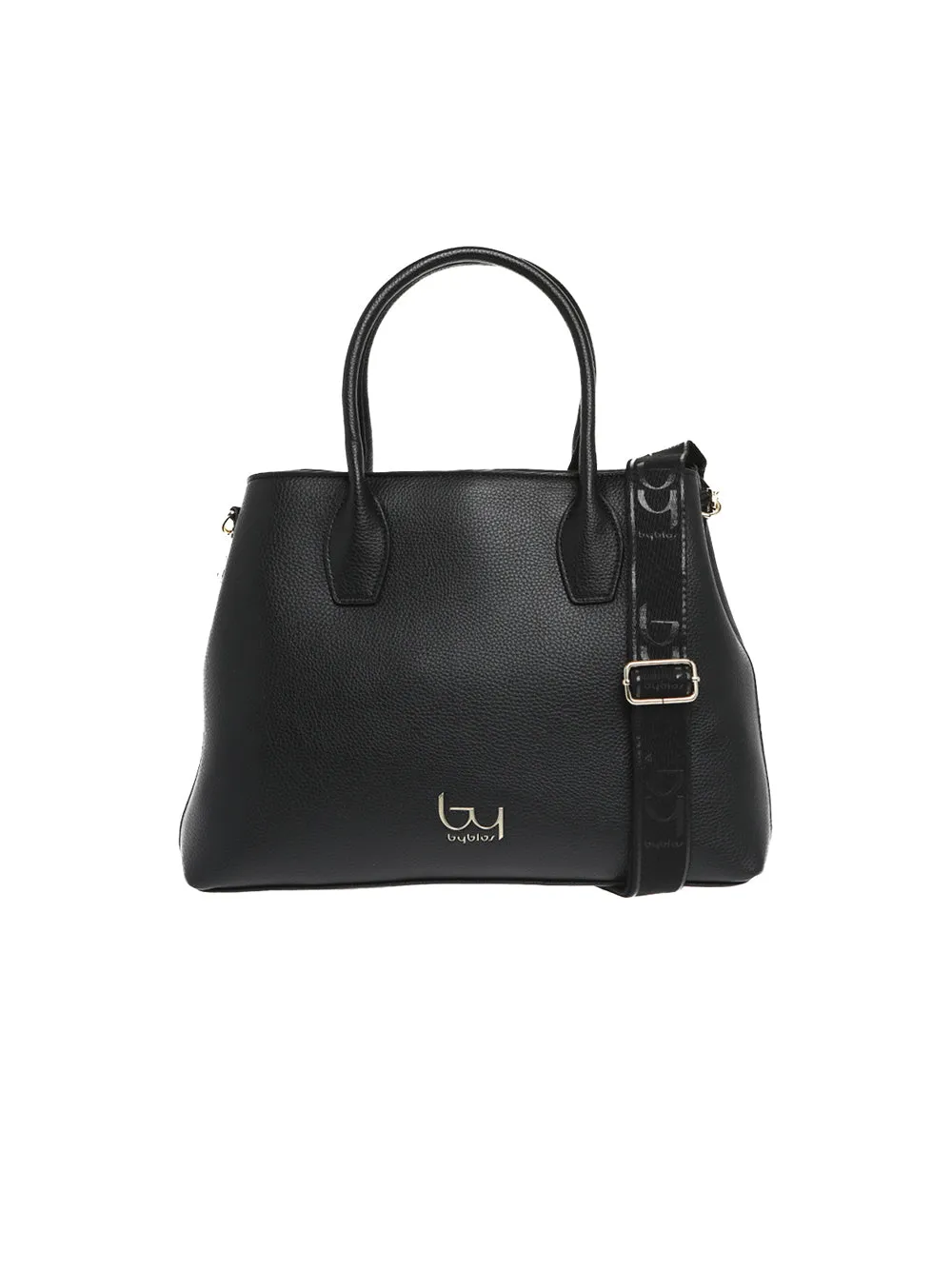 Emma Satchel - Black