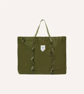 Epperson Mountaineering Green Climb Tote