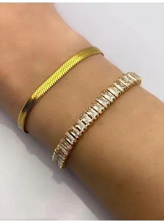 Farrah B ‘Muse Bracelet’