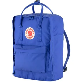 FJALL RAVEN Classic Knken Backpack - Blue