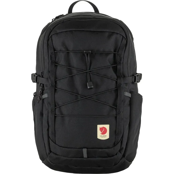 FJALL RAVEN Skule 20 Backpack - Black