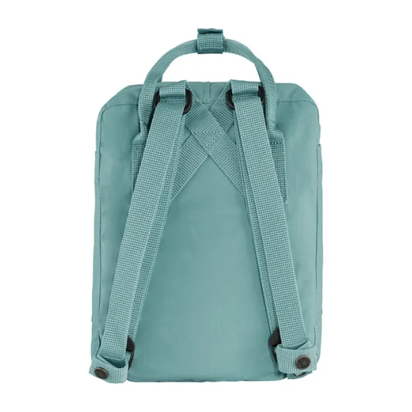 Fjallraven Kanken Mini Backpack - Sky Blue