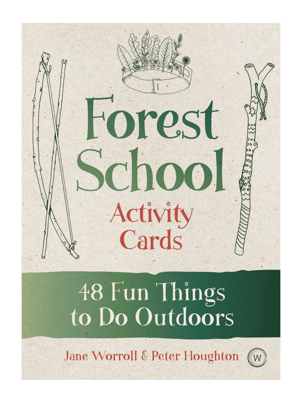 Forest School Activity Cards