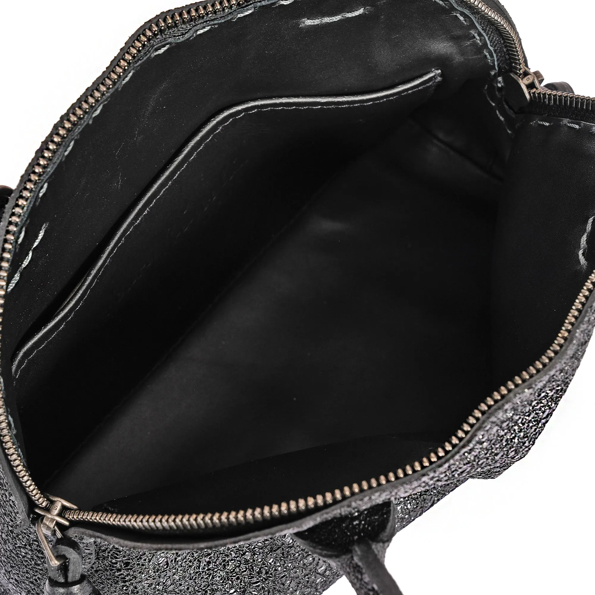 Fungo Bag Cristal